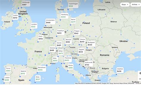 flyeu|Cheap Flights to Europe from $119 .